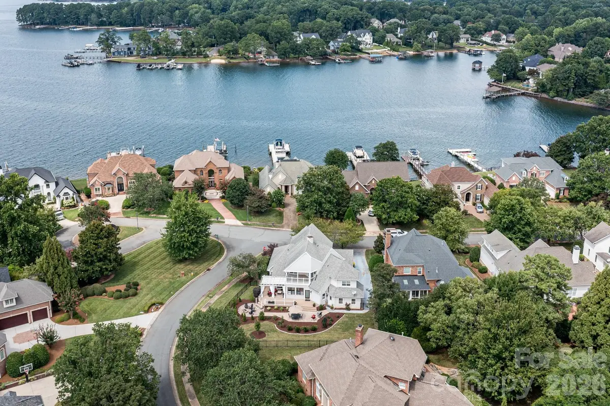 17626 Spinnakers Reach Drive, Cornelius, NC 28031 - #1