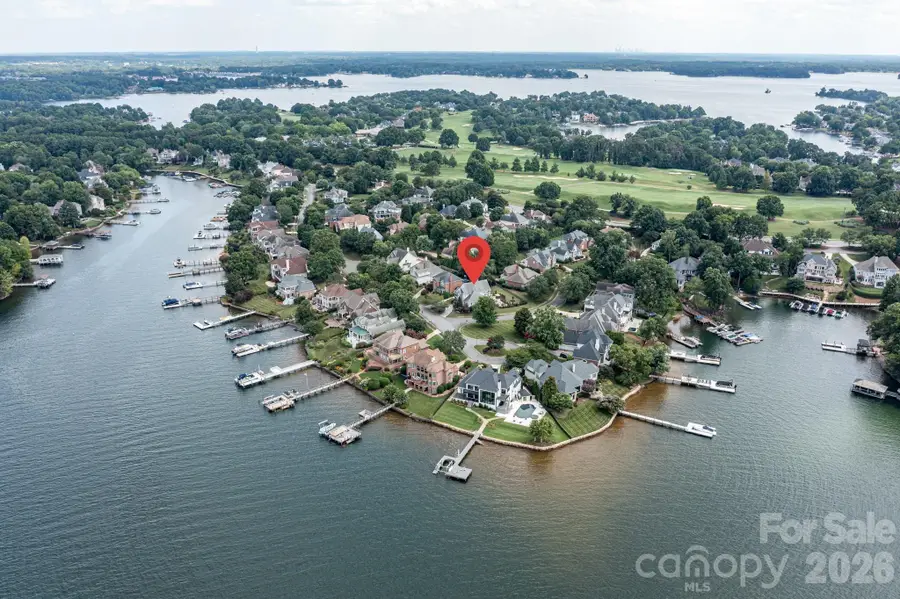 17626 Spinnakers Reach Drive, Cornelius, NC 28031 - #2