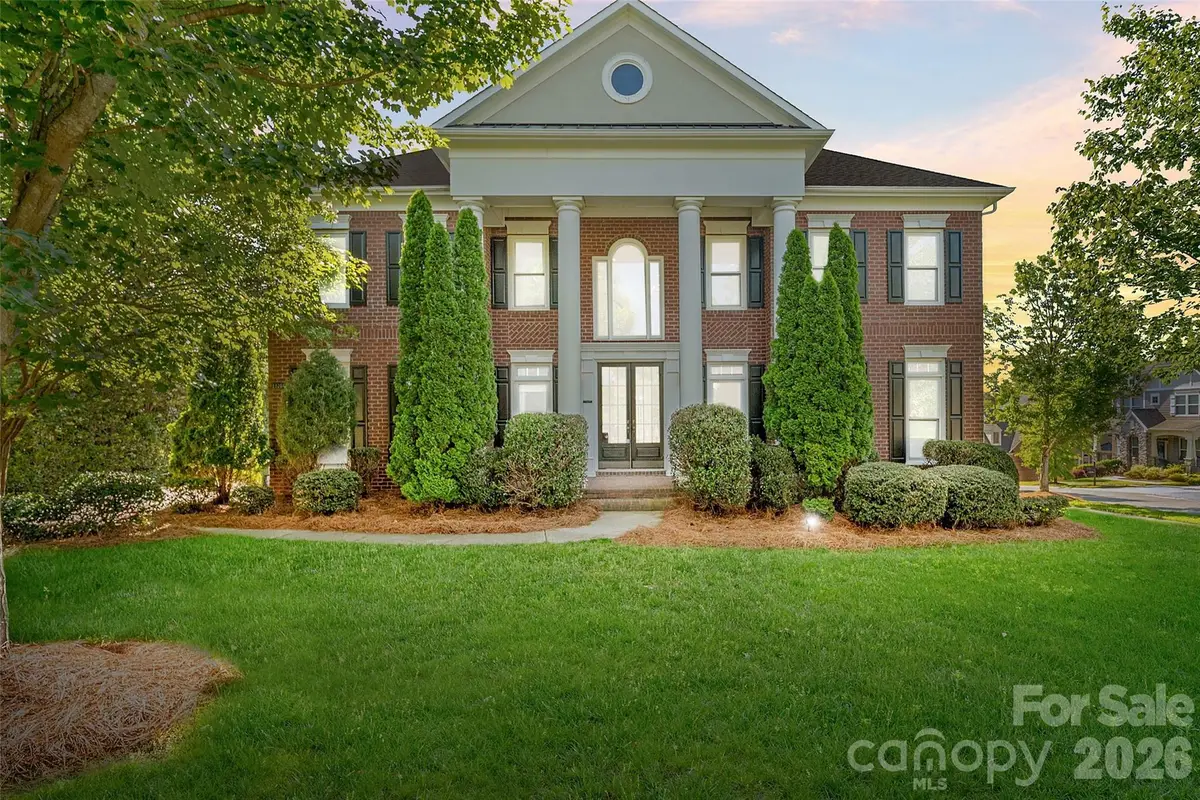 11204 Wescott Hill Drive, Huntersville, NC 28078 - #1