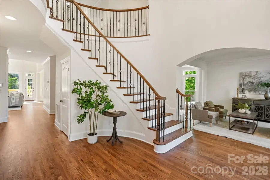 11204 Wescott Hill Drive, Huntersville, NC 28078 - #3