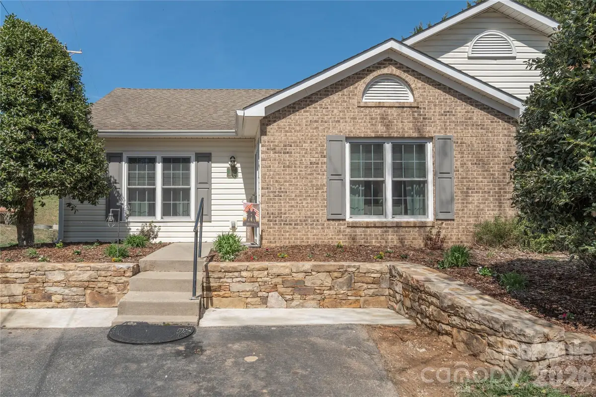 11 Pearl Street #A, Black Mountain, NC 28711 - #1
