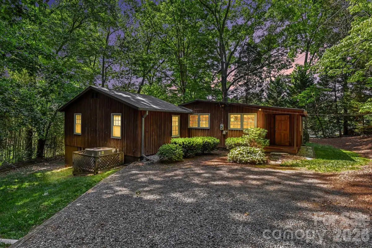 1589 Warf Road, Lexington, NC 27292 - #1