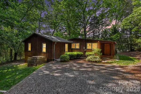 1589 Warf Road, Lexington, NC 27292