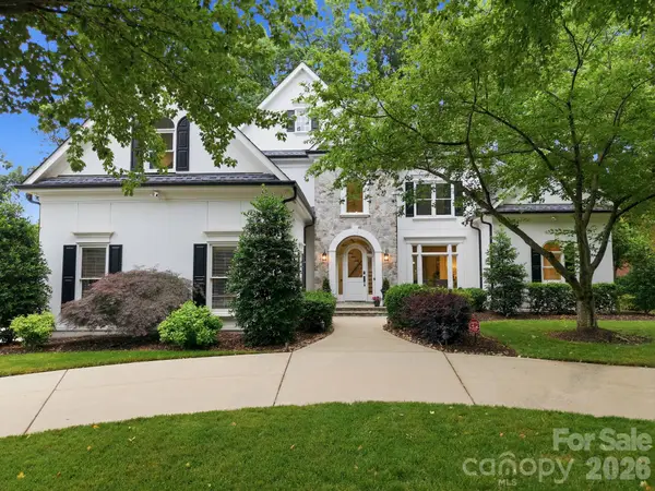 18620 Town Harbour Road, Cornelius, NC 28031