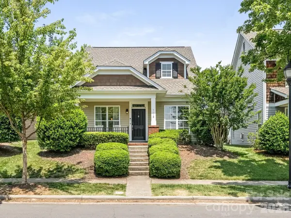 7118 Blakeney Greens Boulevard, Charlotte, NC 28277