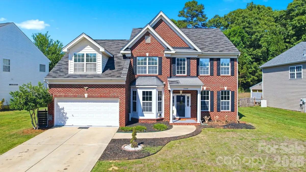 2480 N Legacy Park Boulevard, Fort Mill, SC 29707 - #1