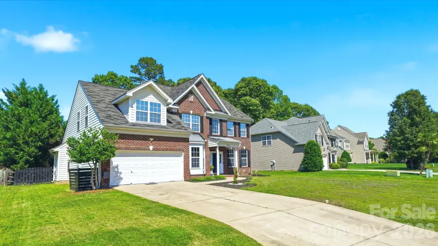 2480 N Legacy Park Boulevard, Fort Mill, SC 29707 - #3