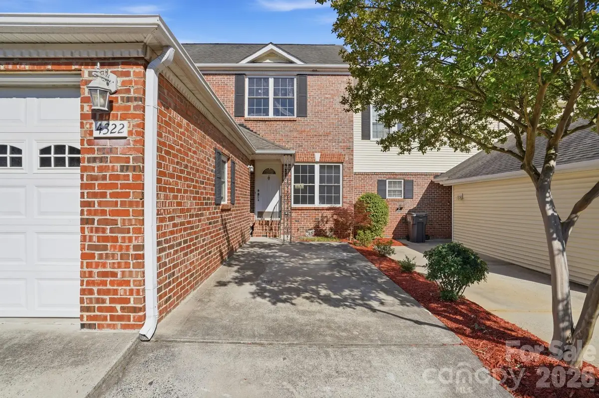 4322 Laurel Hill Lane, Charlotte, NC 28217 - #1