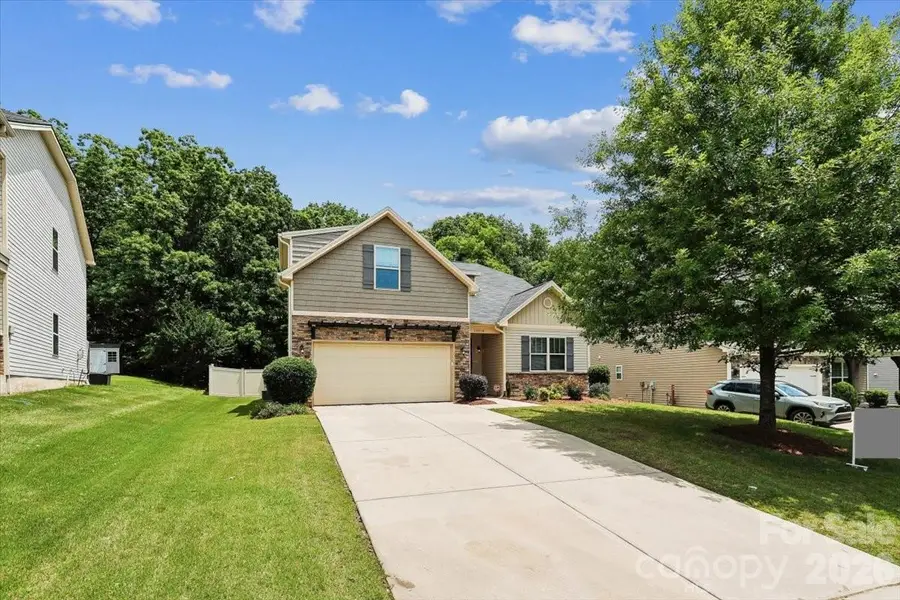 10214 Atkins Ridge Drive, Charlotte, NC 28213 - #2