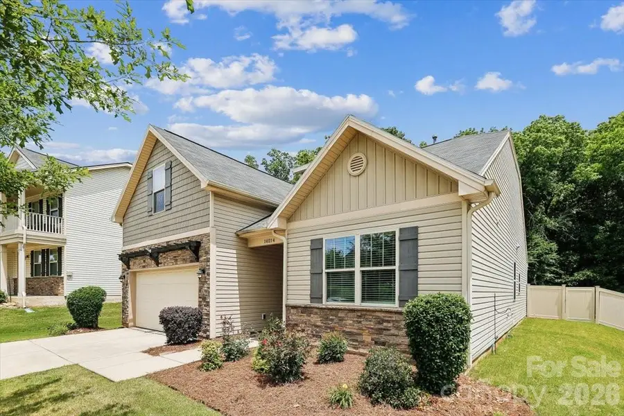 10214 Atkins Ridge Drive, Charlotte, NC 28213 - #3