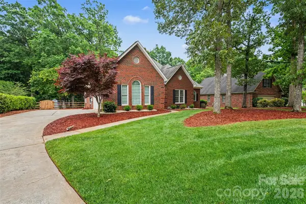 1320 Mill Race Lane, Matthews, NC 28104