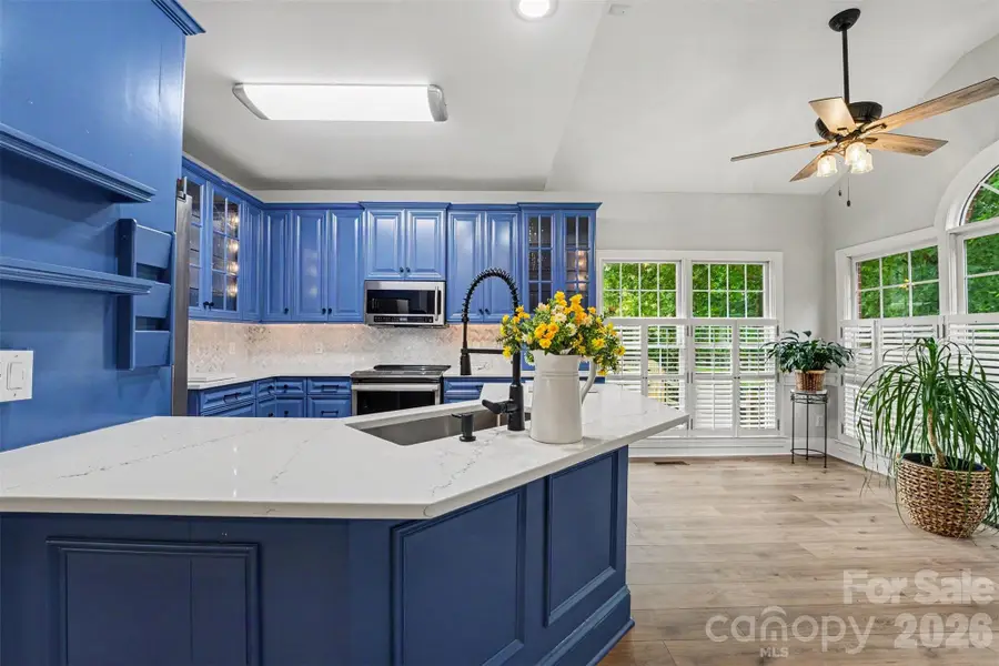 1320 Mill Race Lane, Matthews, NC 28104 - #3