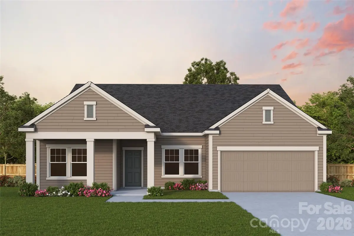 3430 Charolais Lane, Harrisburg, NC 28075 - #1