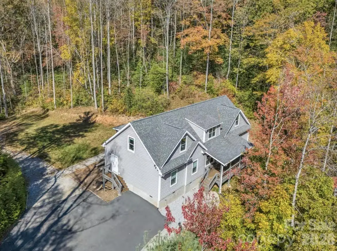 311 Charming Lane, Hendersonville, NC 28792 - #1