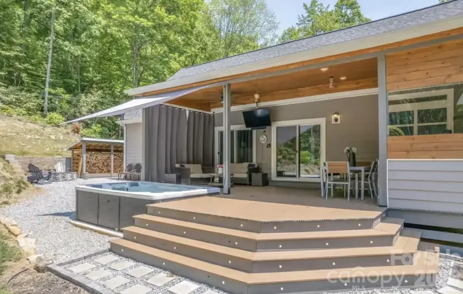 311 Charming Lane, Hendersonville, NC 28792 - #2