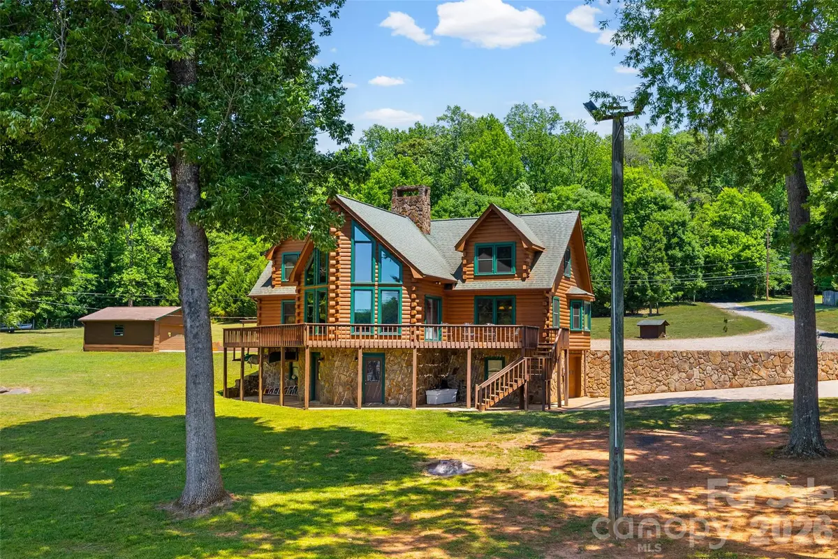 3805 Marwick Road, Charlotte, NC 28278 - #1