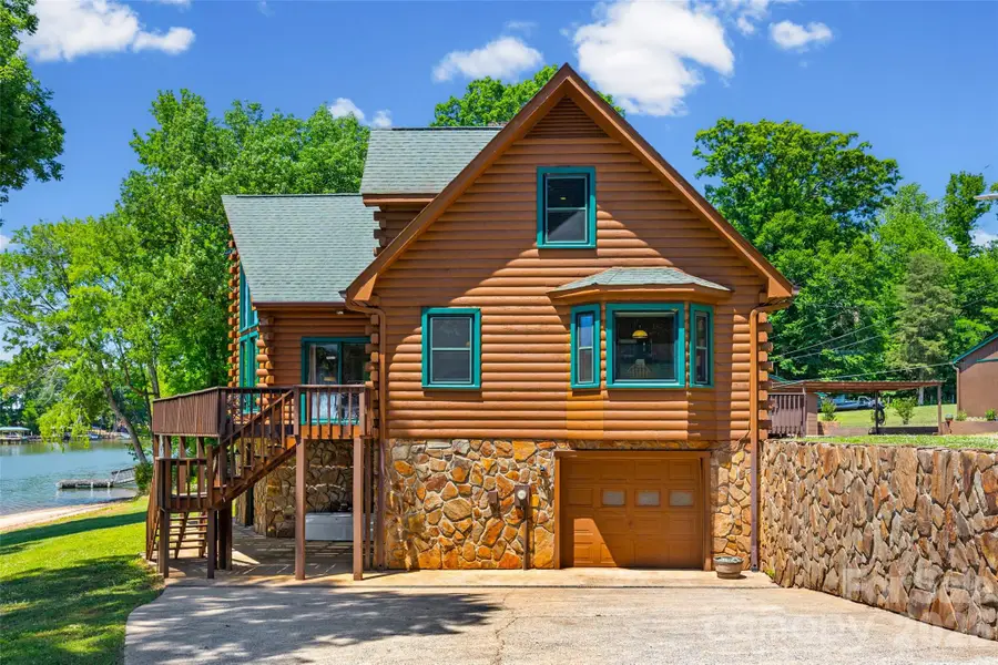 3805 Marwick Road, Charlotte, NC 28278 - #2