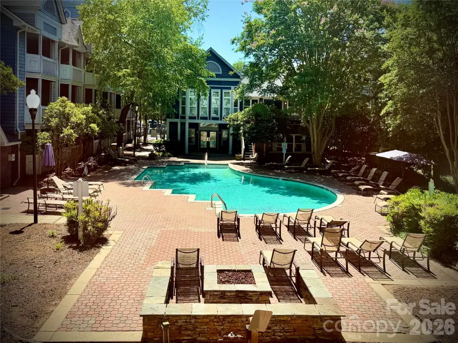 517 N Graham Street, Charlotte, NC 28202 - #2