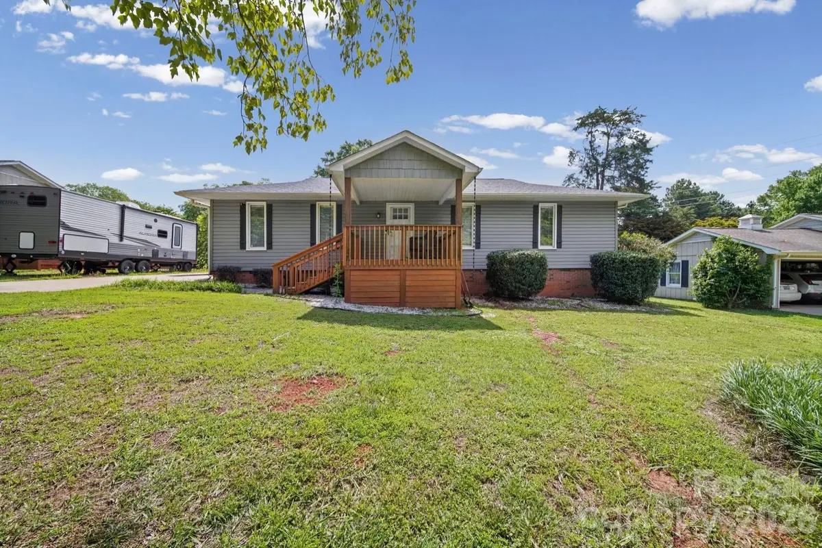1650 Forest Lake Drive, Rock Hill, SC 29732 - #1
