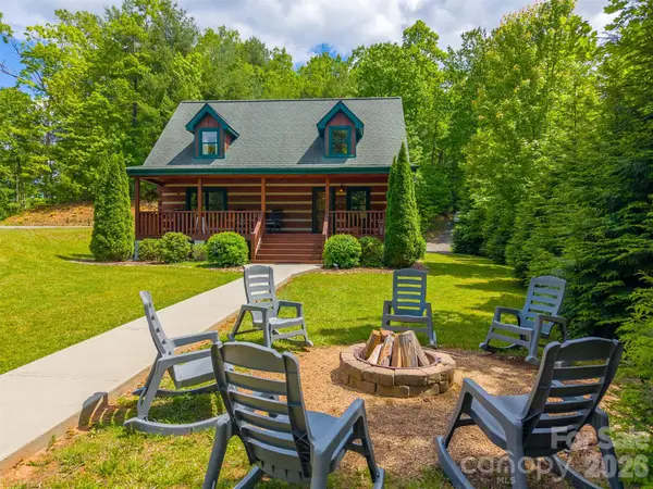 468 Old Yellow Branch Road, Robbinsville, NC 28771