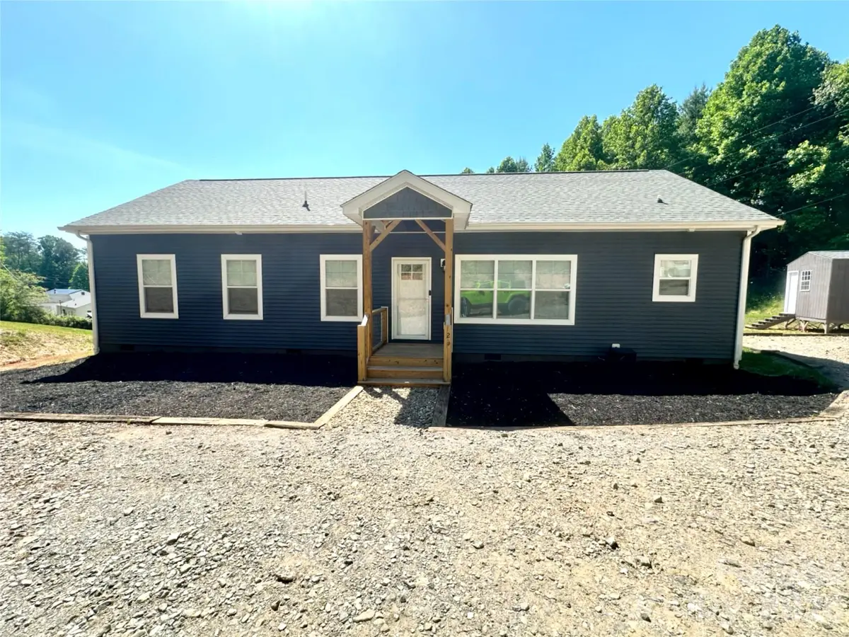2 Watsell Drive, Leicester, NC 28748 - #1