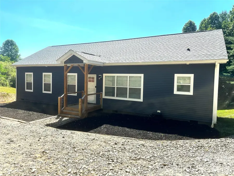 2 Watsell Drive, Leicester, NC 28748 - #2