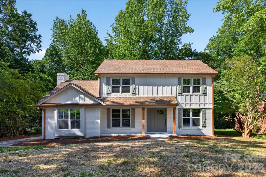7407 Limerick Drive, Charlotte, NC 28270 - #3