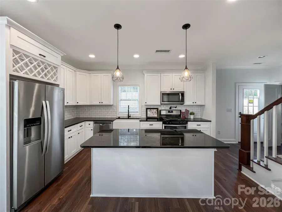8514 Sharonbrook Drive, Charlotte, NC 28210 - #2