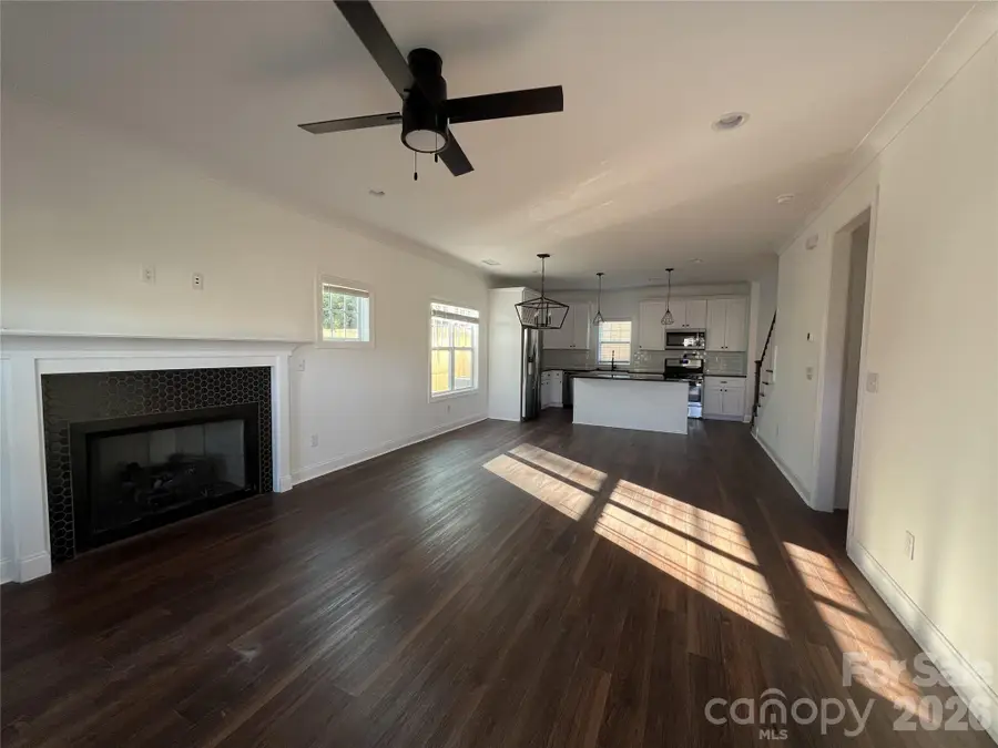 8514 Sharonbrook Drive, Charlotte, NC 28210 - #3