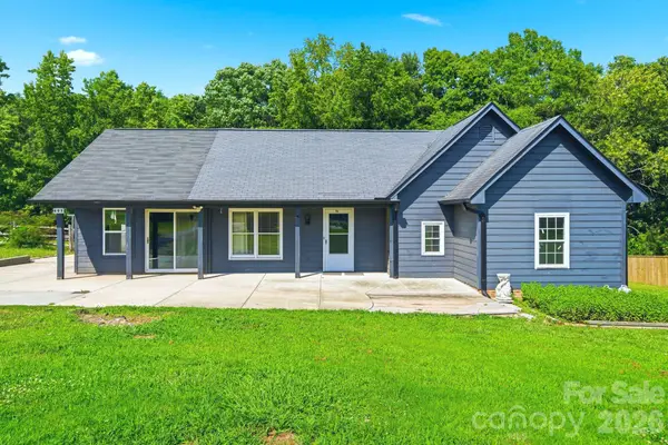 605 Brookside Drive #53, Monroe, NC 28110