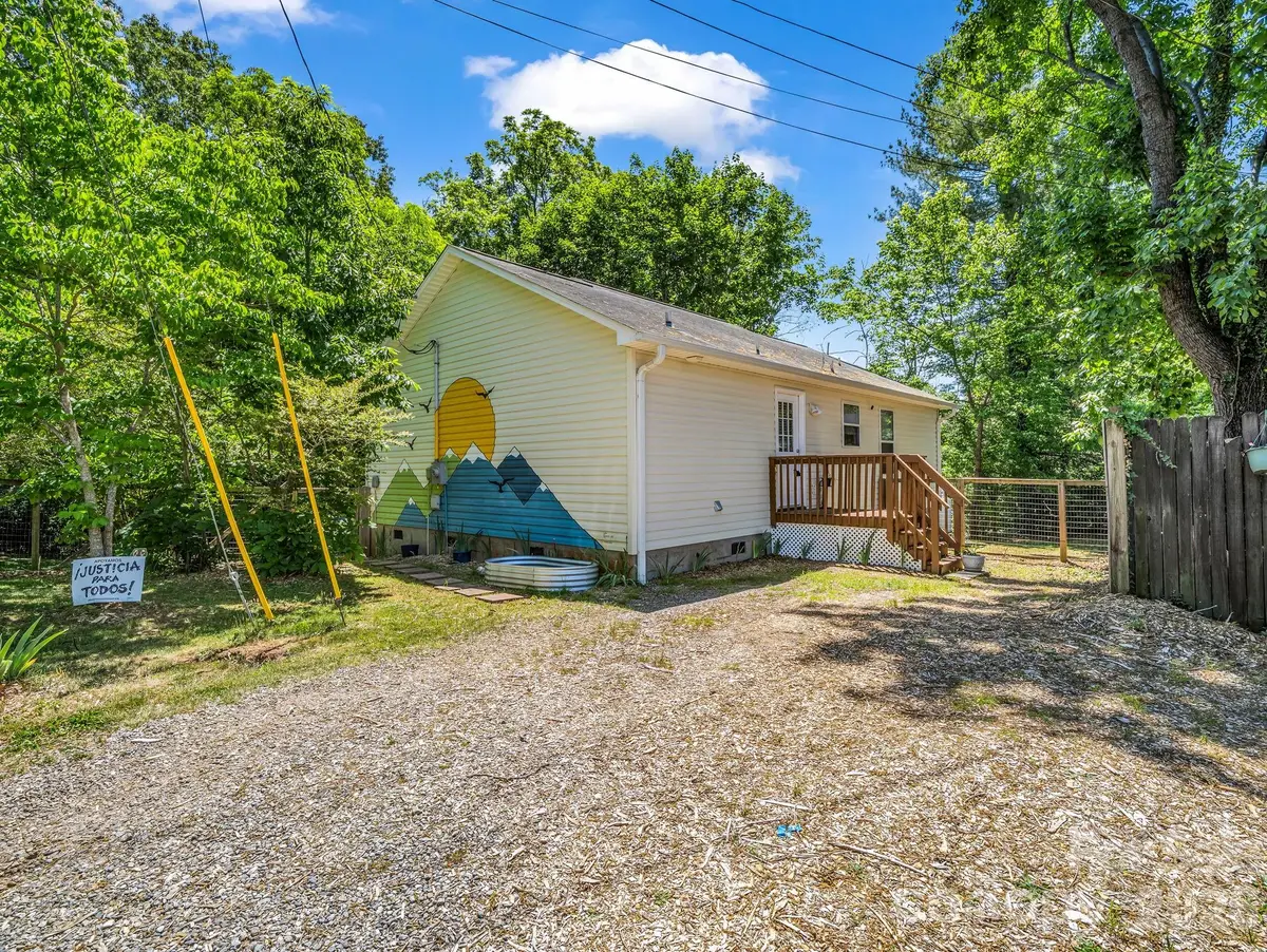 23 Peace Street, Asheville, NC 28806 - #1
