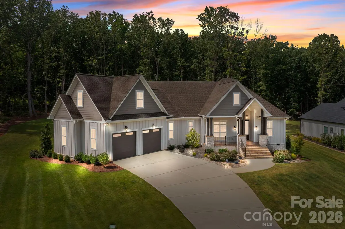 4465 Brancer Lane, Lincolnton, NC 28092 - #1