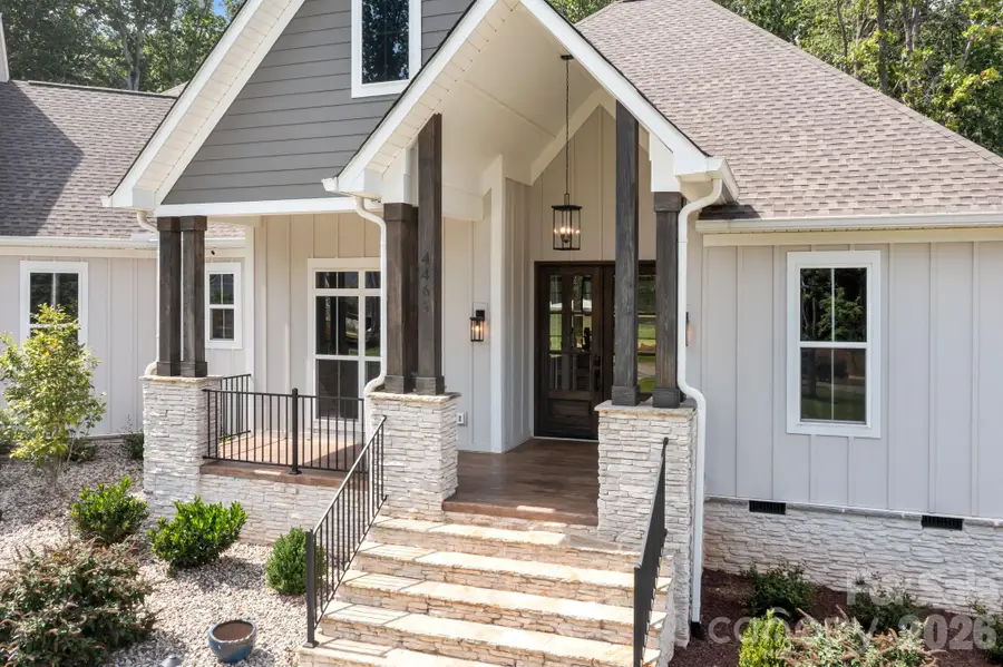 4465 Brancer Lane, Lincolnton, NC 28092 - #3