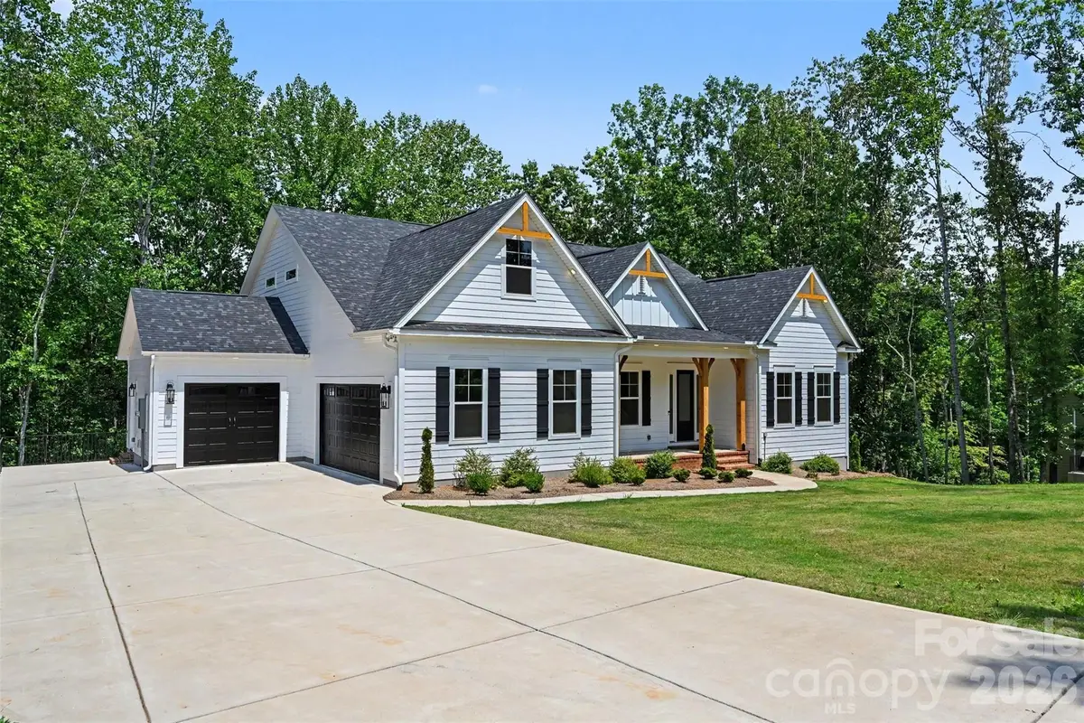 131 High Lake Drive, Statesville, NC 28677 - #1