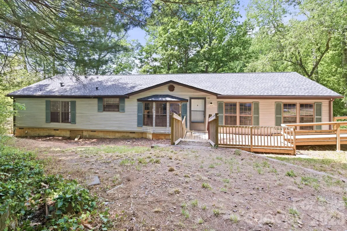 154 Ridgedale Road, Candler, NC 28715 - #1