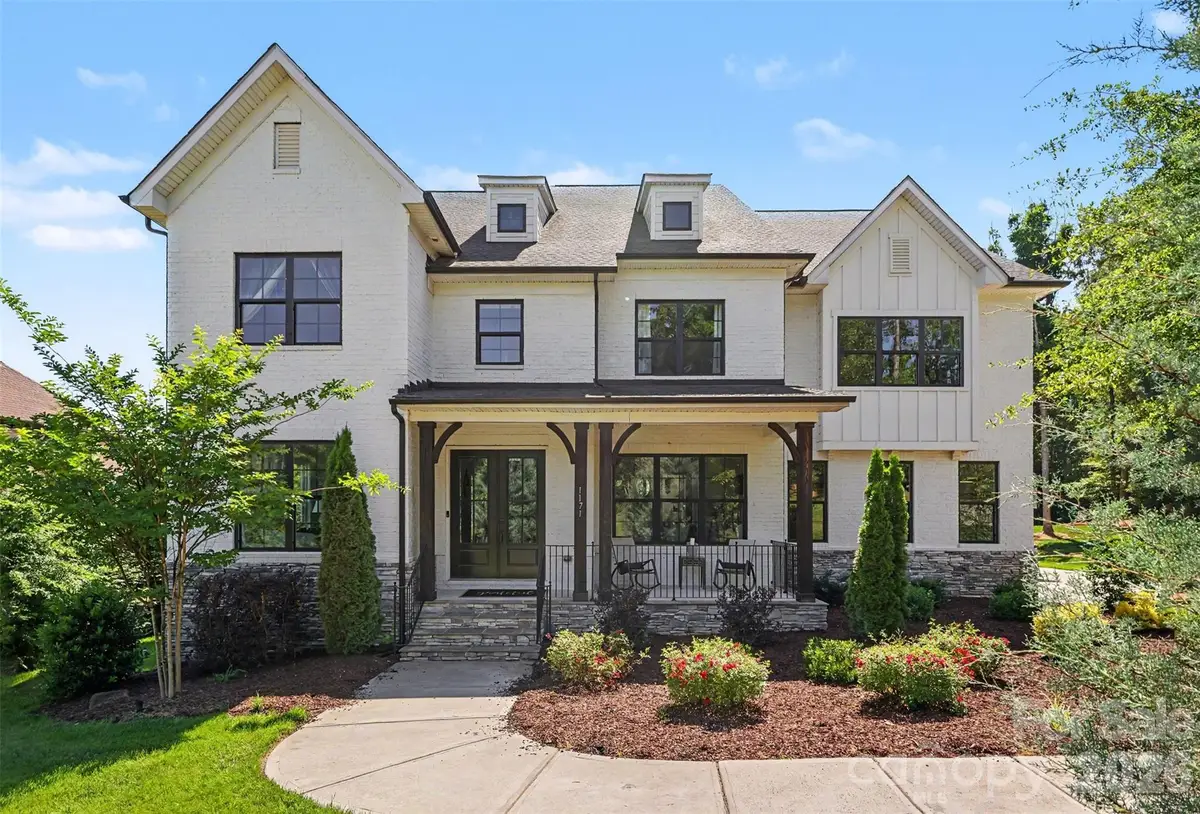 1171 Trinity Ridge Parkway, Fort Mill, SC 29715 - #1