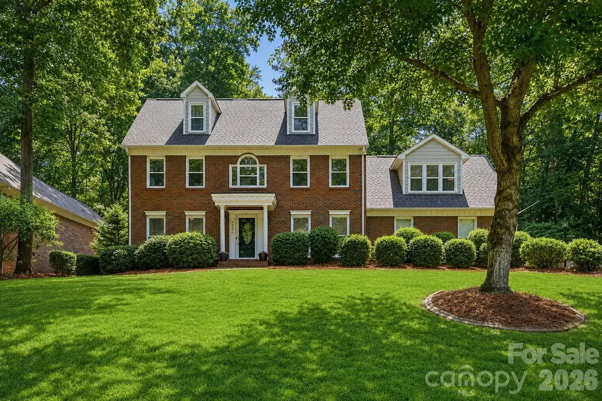 14536 S Brent Drive, Huntersville, NC 28078 - #1