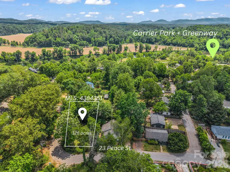 99999 Peace Street #18A, Asheville, NC 28806 - #2