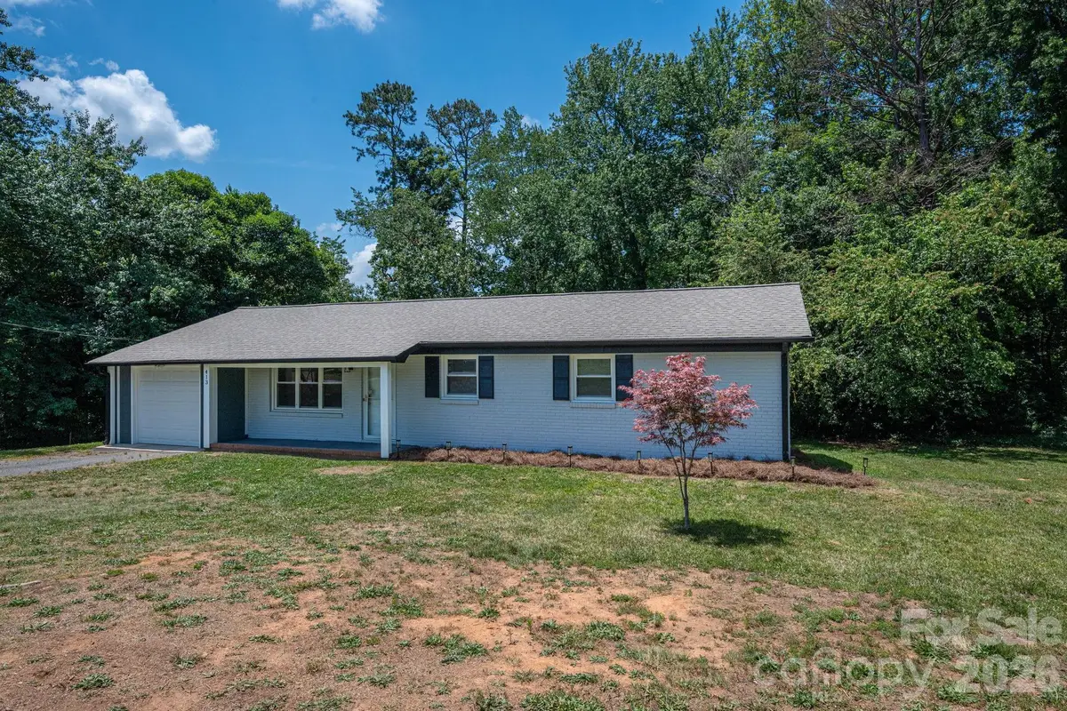 413 Bell Road, Kings Mountain, NC 28086 - #1