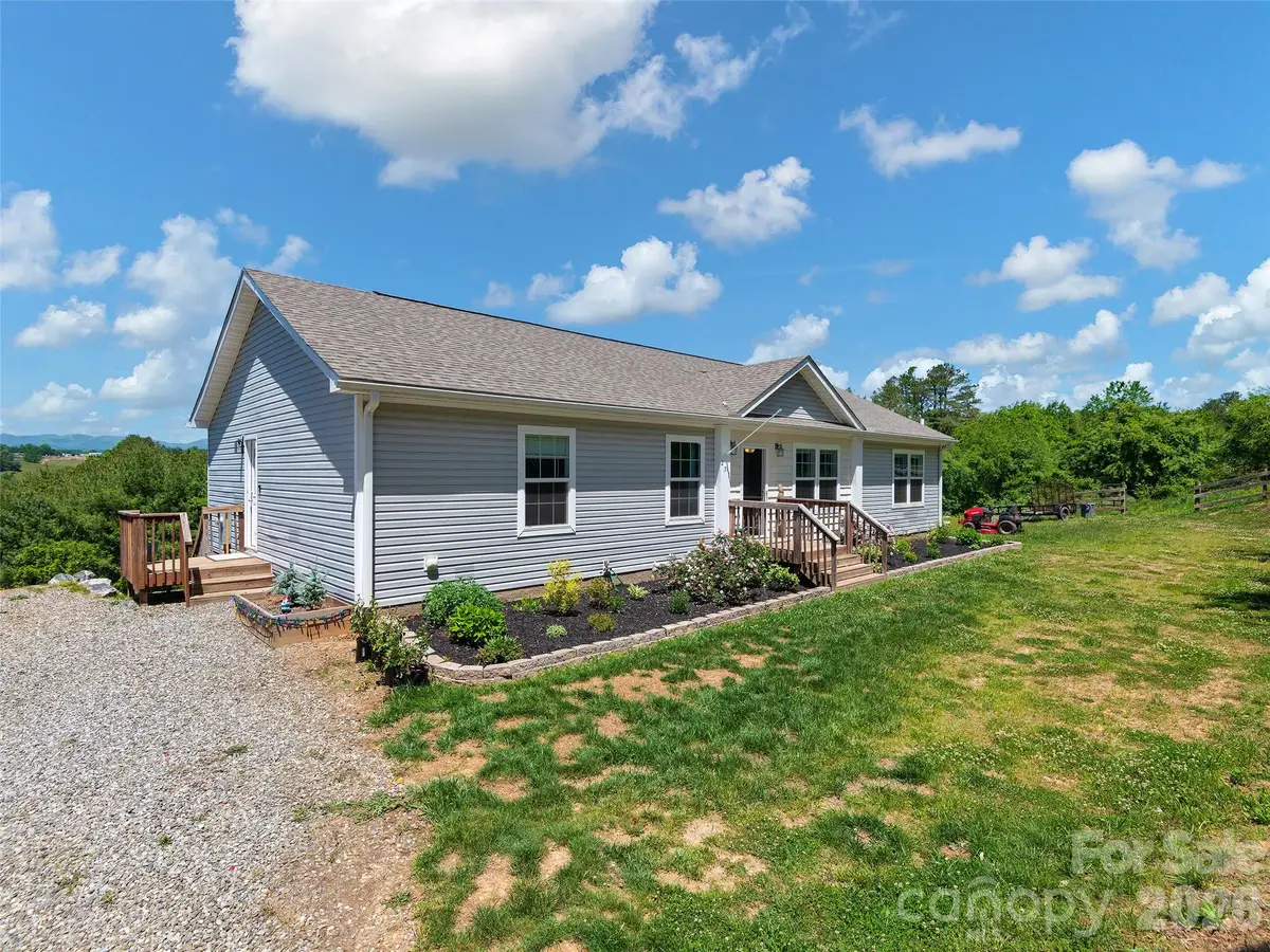 271 Sluder Branch Road, Leicester, NC 28748 - #1