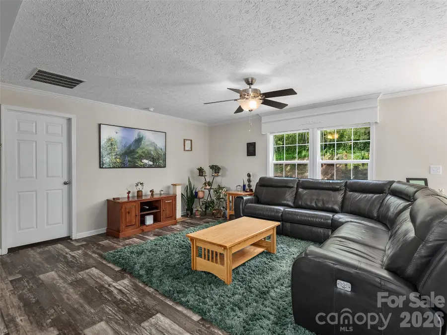 271 Sluder Branch Road, Leicester, NC 28748 - #2