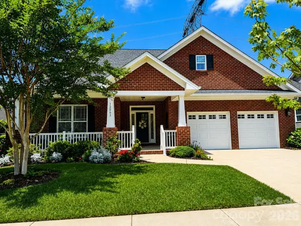 12003 Meetinghouse Drive, Cornelius, NC 28031