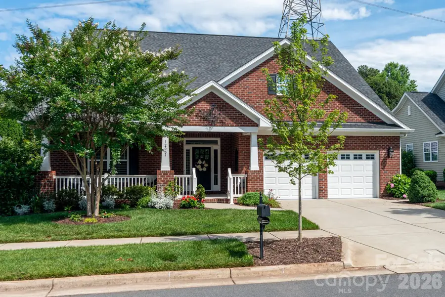 12003 Meetinghouse Drive, Cornelius, NC 28031 - #3