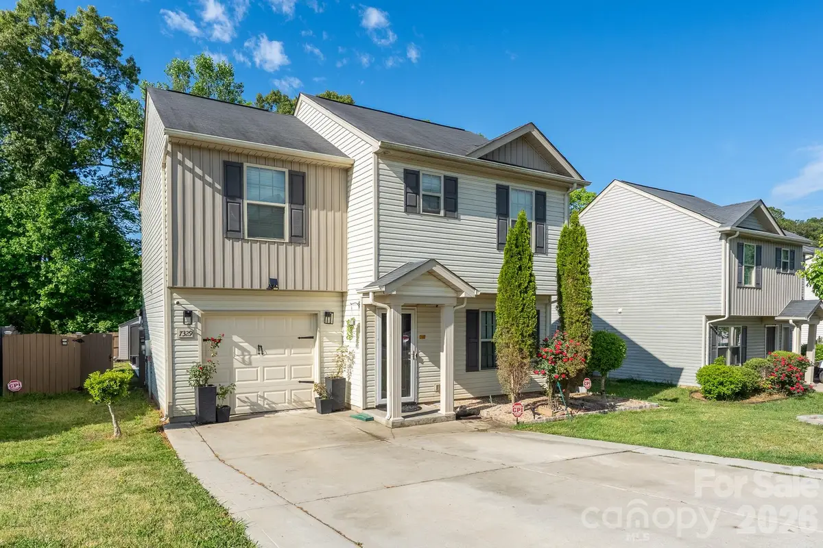 7329 Hidden Creek Drive, Charlotte, NC 28214 - #1