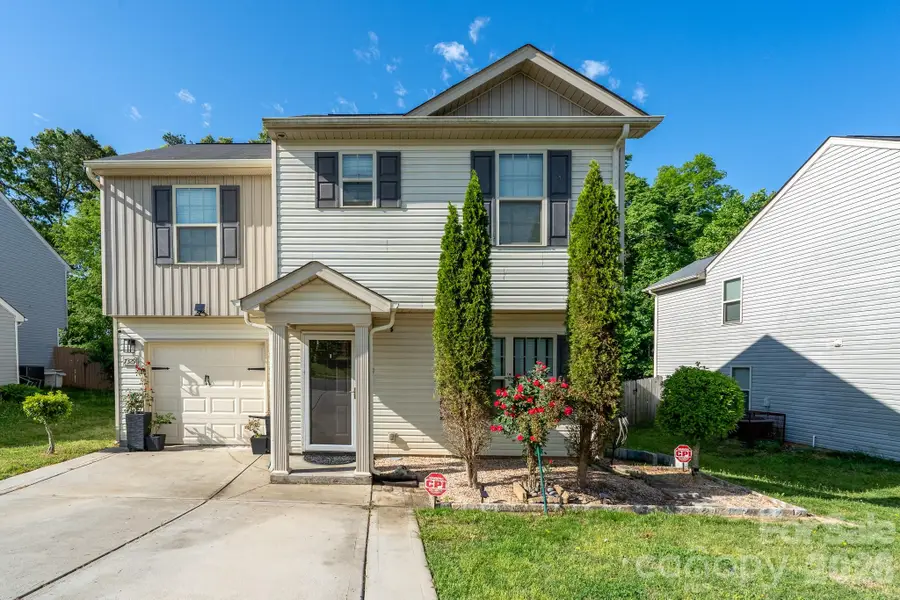 7329 Hidden Creek Drive, Charlotte, NC 28214 - #2
