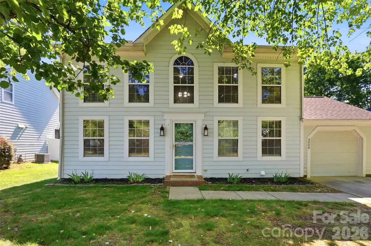 3008 Parkland Drive, Indian Trail, NC 28079 - #1