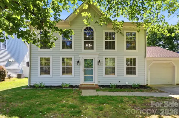 3008 Parkland Drive, Indian Trail, NC 28079