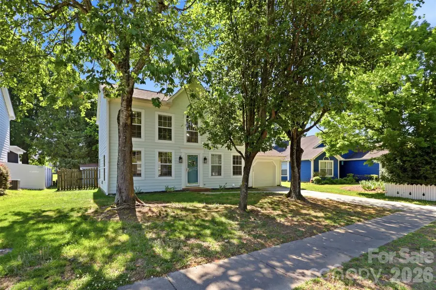 3008 Parkland Drive, Indian Trail, NC 28079 - #2