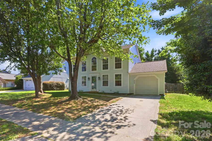 3008 Parkland Drive, Indian Trail, NC 28079 - #3