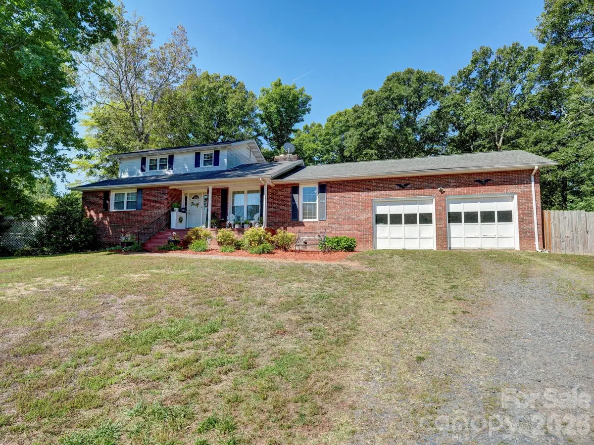 320 Rock Grove Church Road, Rockwell, NC 28138 - #1